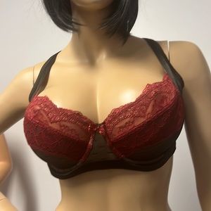 Adore Me Bra S40D